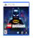 PS5
DC LEGO BATMAN LEGACY OF THE DARK KNIGHT
EVERYONE 10+
E 10 ESRB
DC
WB WARNER BROS GAMES