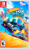 NINTENDO SWITCH
Hot Wheels LET'S RACE ULTIMATE SPEED
EVERYONE ESRB
GameMill entertainment