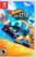 NINTENDO SWITCH
Hot Wheels LET'S RACE ULTIMATE SPEED
EVERYONE ESRB
GameMill entertainment