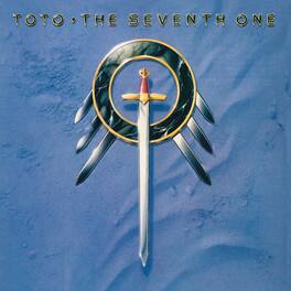 Toto - Seventh One - VINYL LP