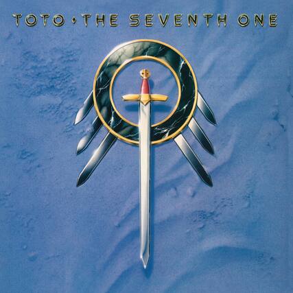 TOTO, THE SEVENTH ONE