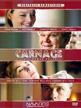 Carnage - DVD