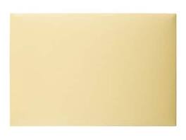 Quality Park - Open End Document Envelopes, 10" x 14 3/4", 100/Box - Cameo Buff