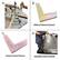 A. Strong Assembly
B. Mitered closed corners
C. Compo Ornate Corners
D. Uniquely Hand Painted