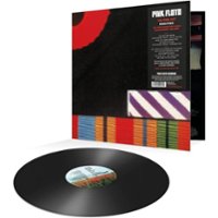 The Final Cut [LP] - VINYL - Front_Zoom