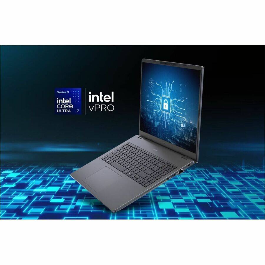 Series 3 Intel Core Ultra 7 Intel vPro
