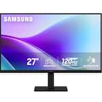 Samsung - 27" S3 (S32GD) FHD IPS 120Hz Slim Monitor (2x HDMI) - Black