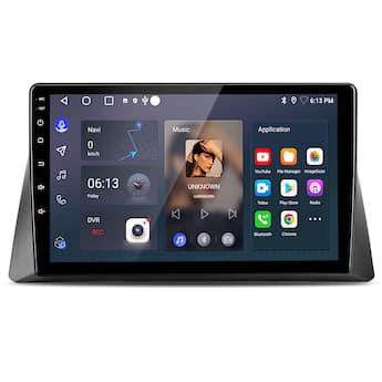 Junsun 4Core 2+32GB Android14 carplay 10 Junsun 4Core 2+32GB Android14 carplay 10