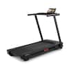 Front. NordicTrack - NordicTrack T Series 5 Starter Treadmill for Real Results - Black.