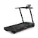 Front. NordicTrack - NordicTrack T Series 5 Starter Treadmill for Real Results - Black.