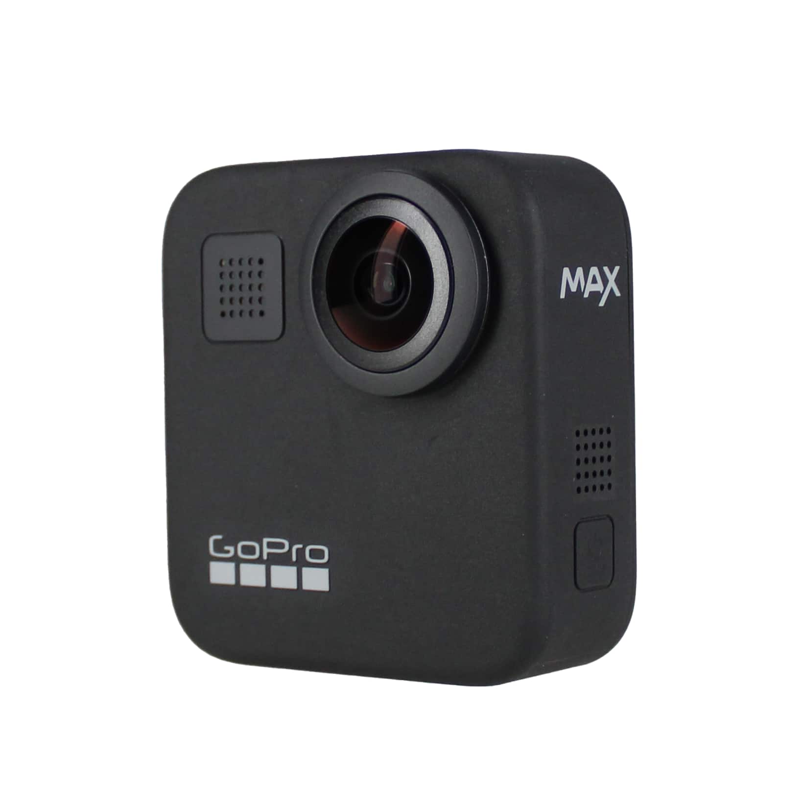 GoPro - MAX 6K Waterproof 360-Degree Action Camera - Black