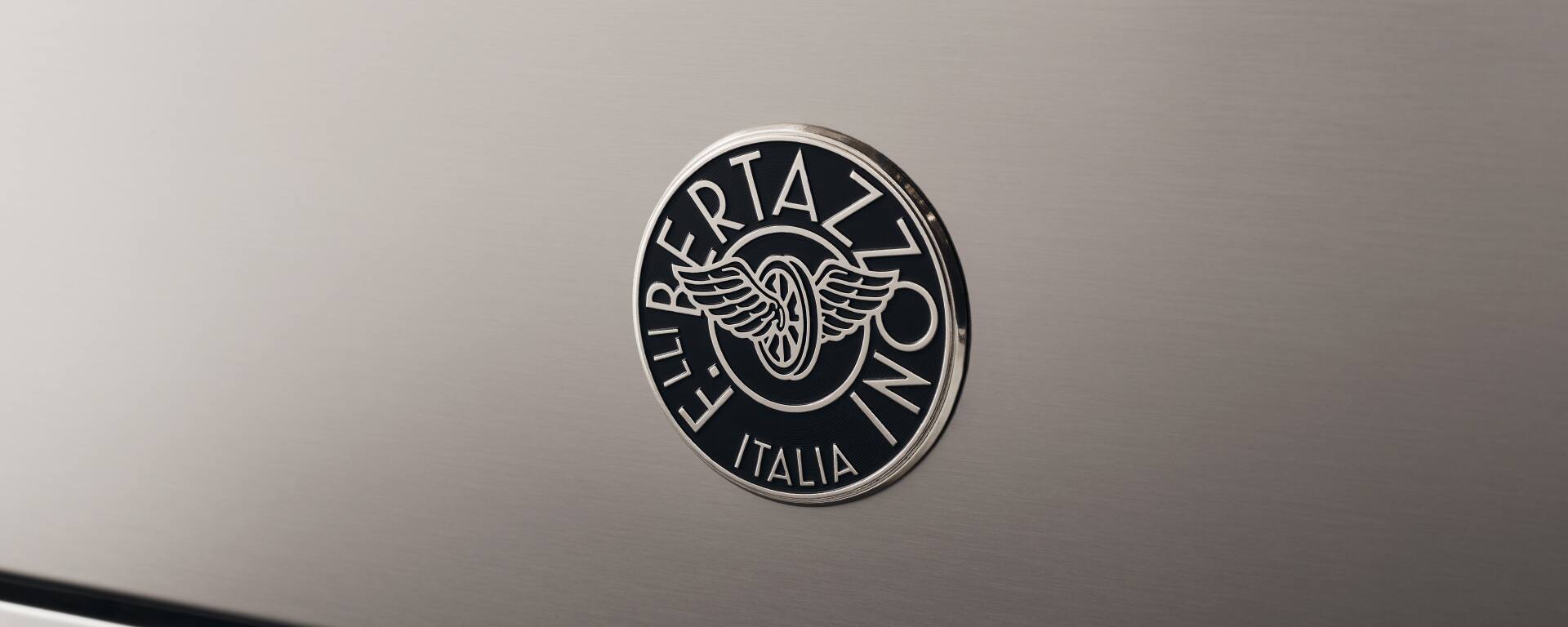 L'ALBERTAZZI ITALIA