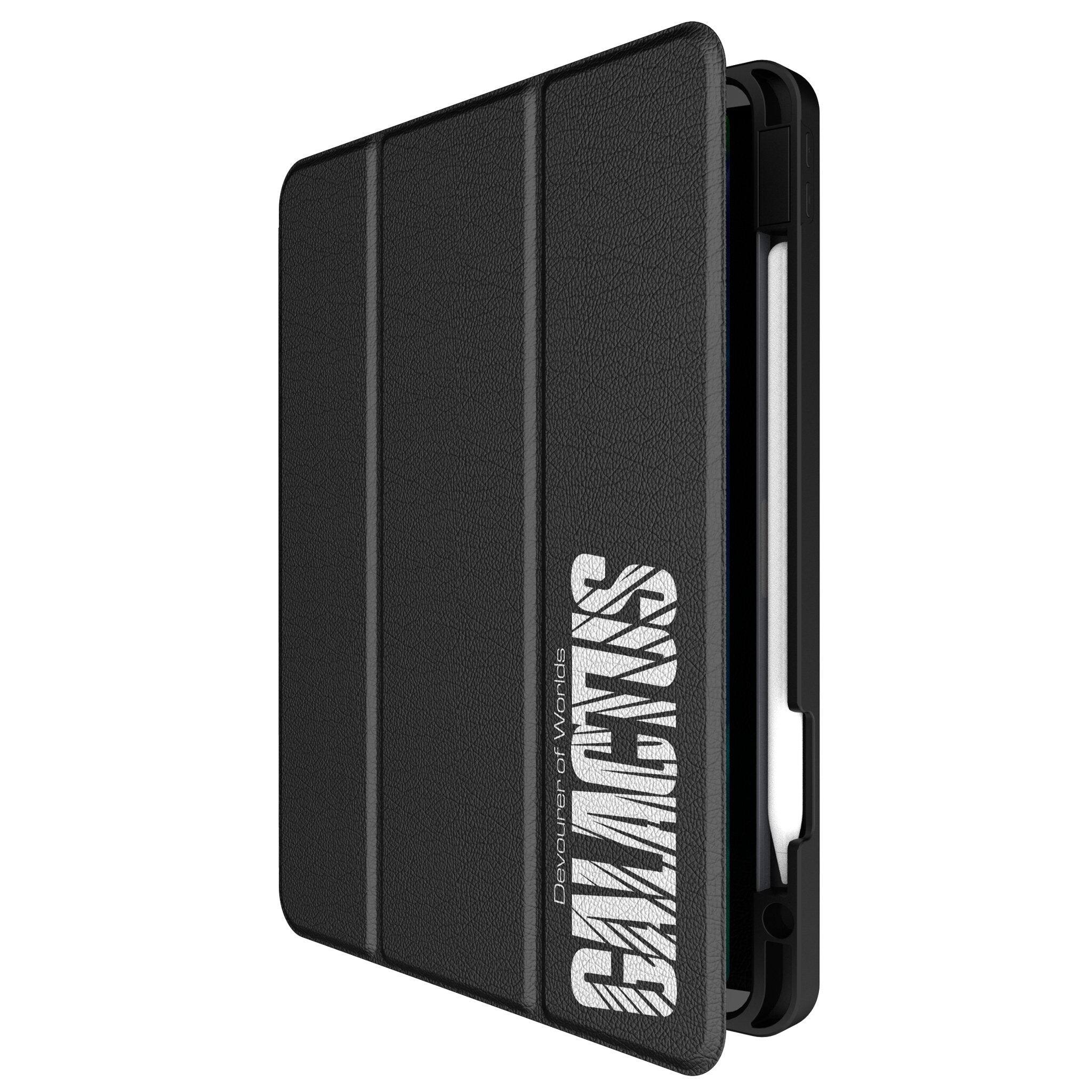 Devourer of Worlds  
SENCHER