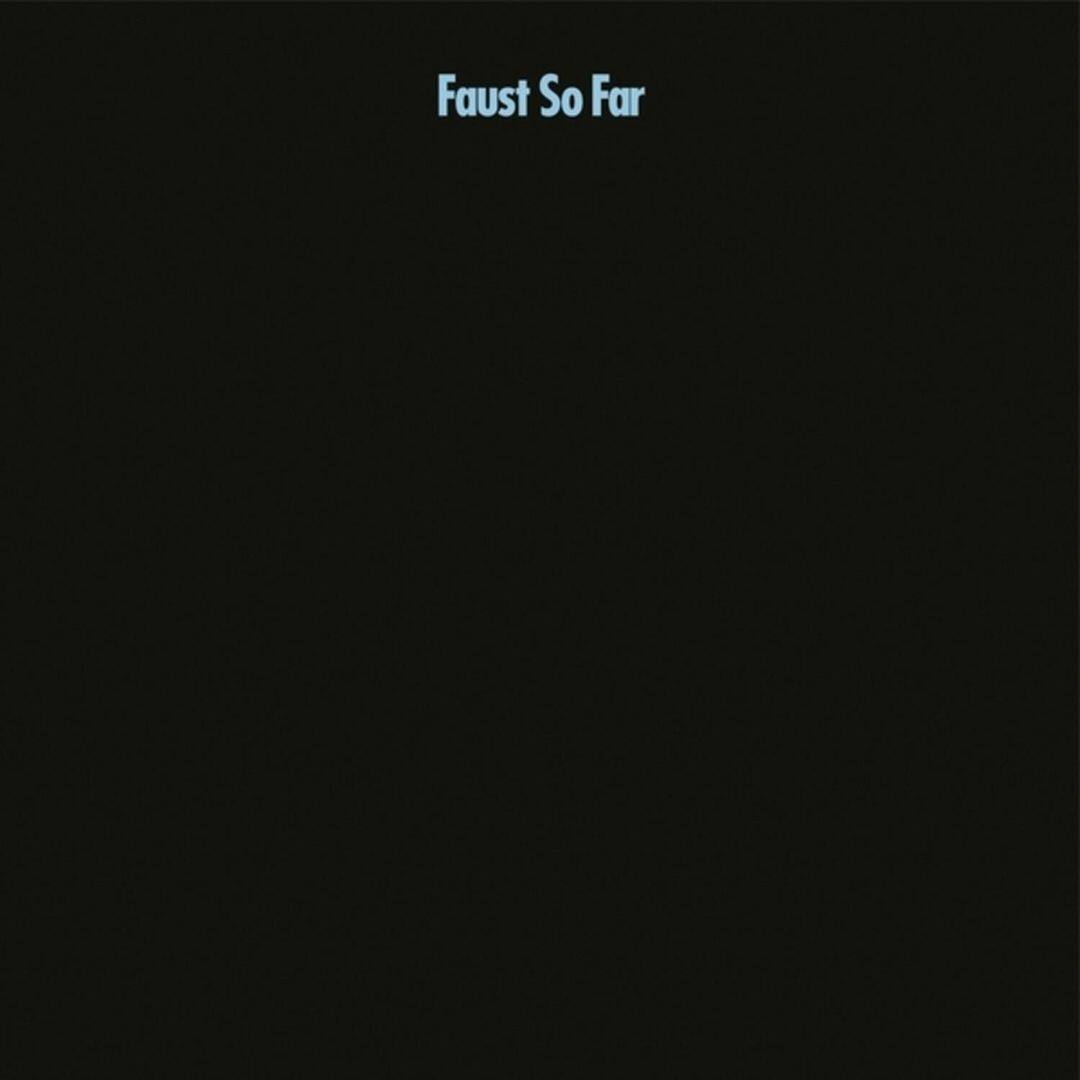 So Far [LP] [VINYL] price history on PriceWatchPro