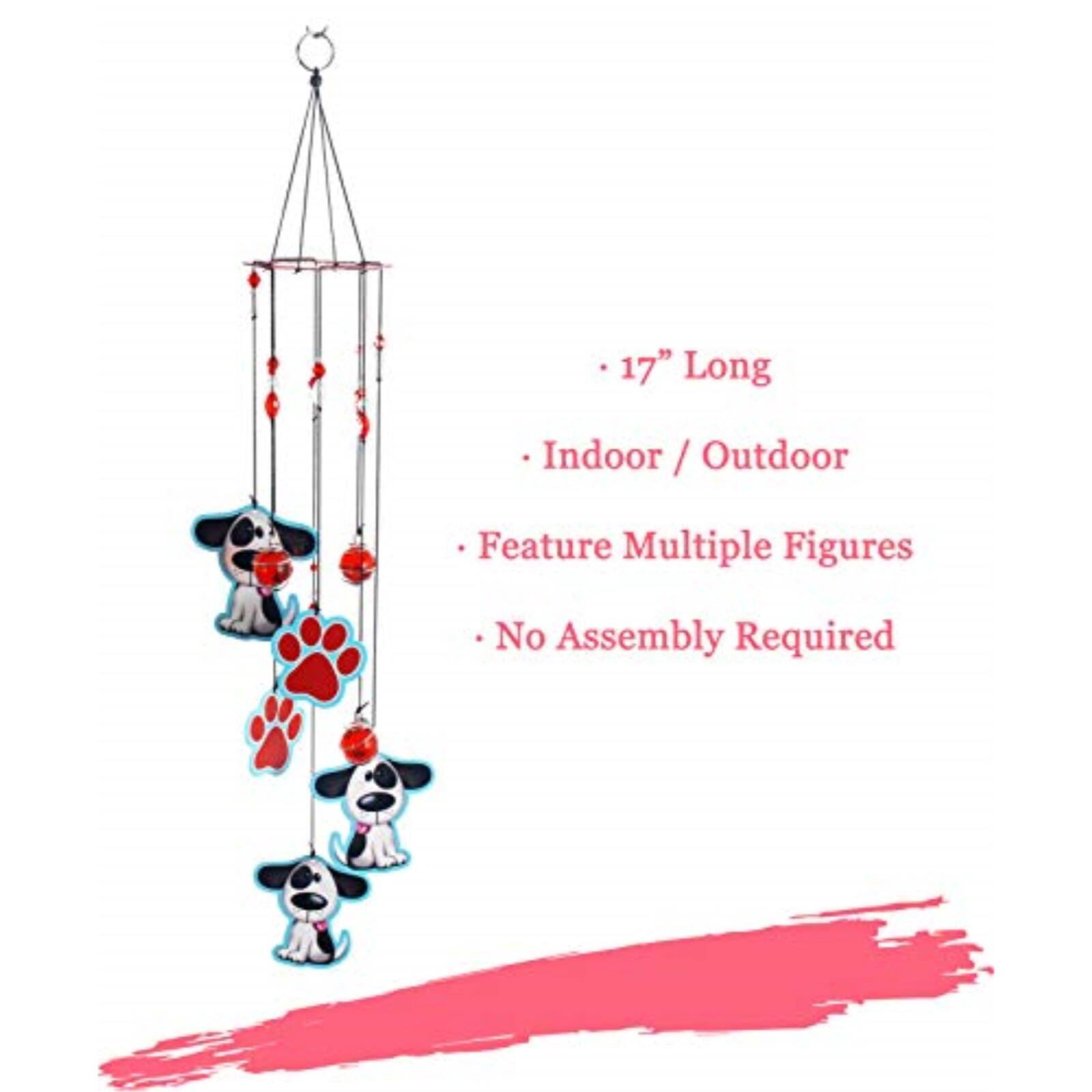 17" Long  
Indoor / Outdoor  
Feature Multiple Figures  
No Assembly Required