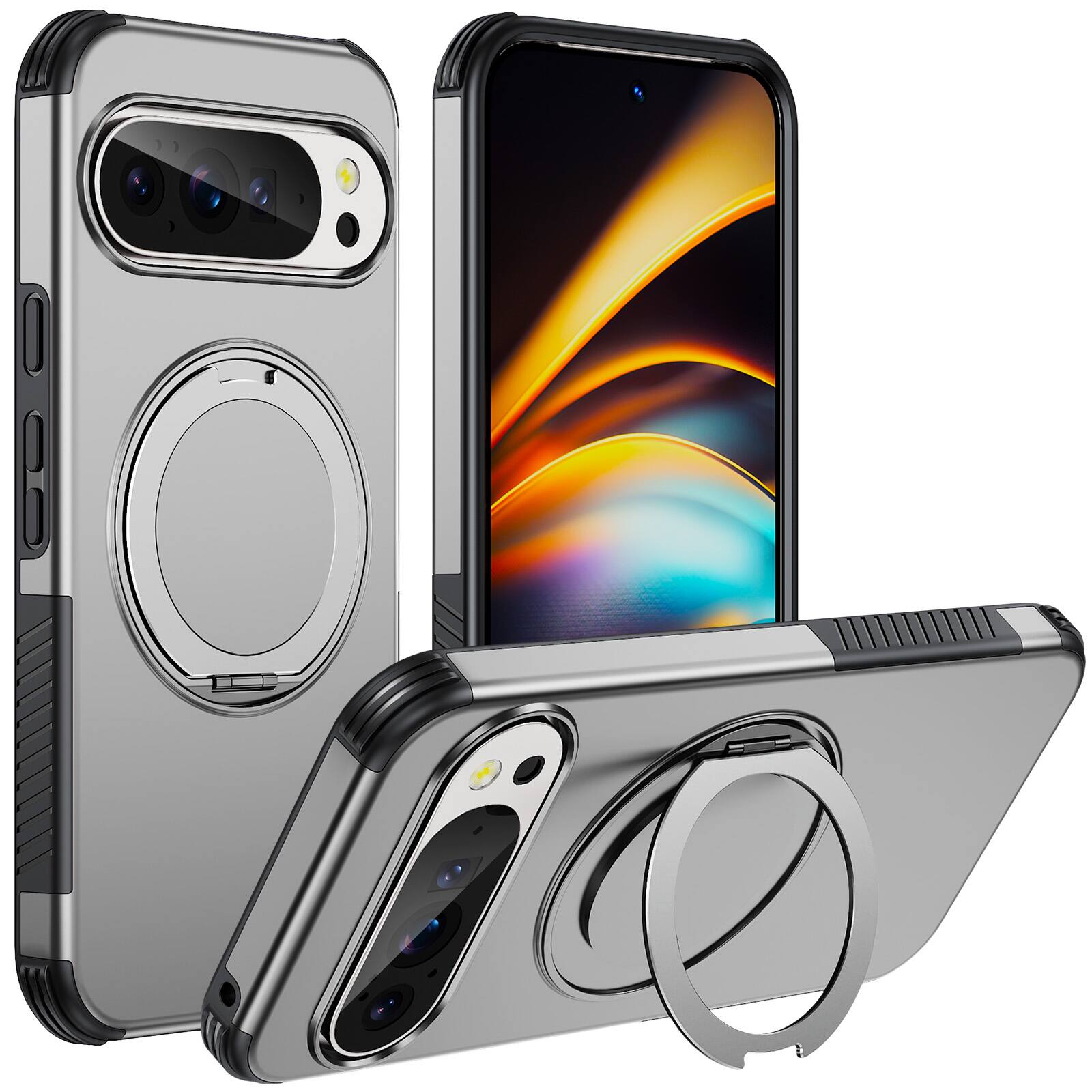 Silver