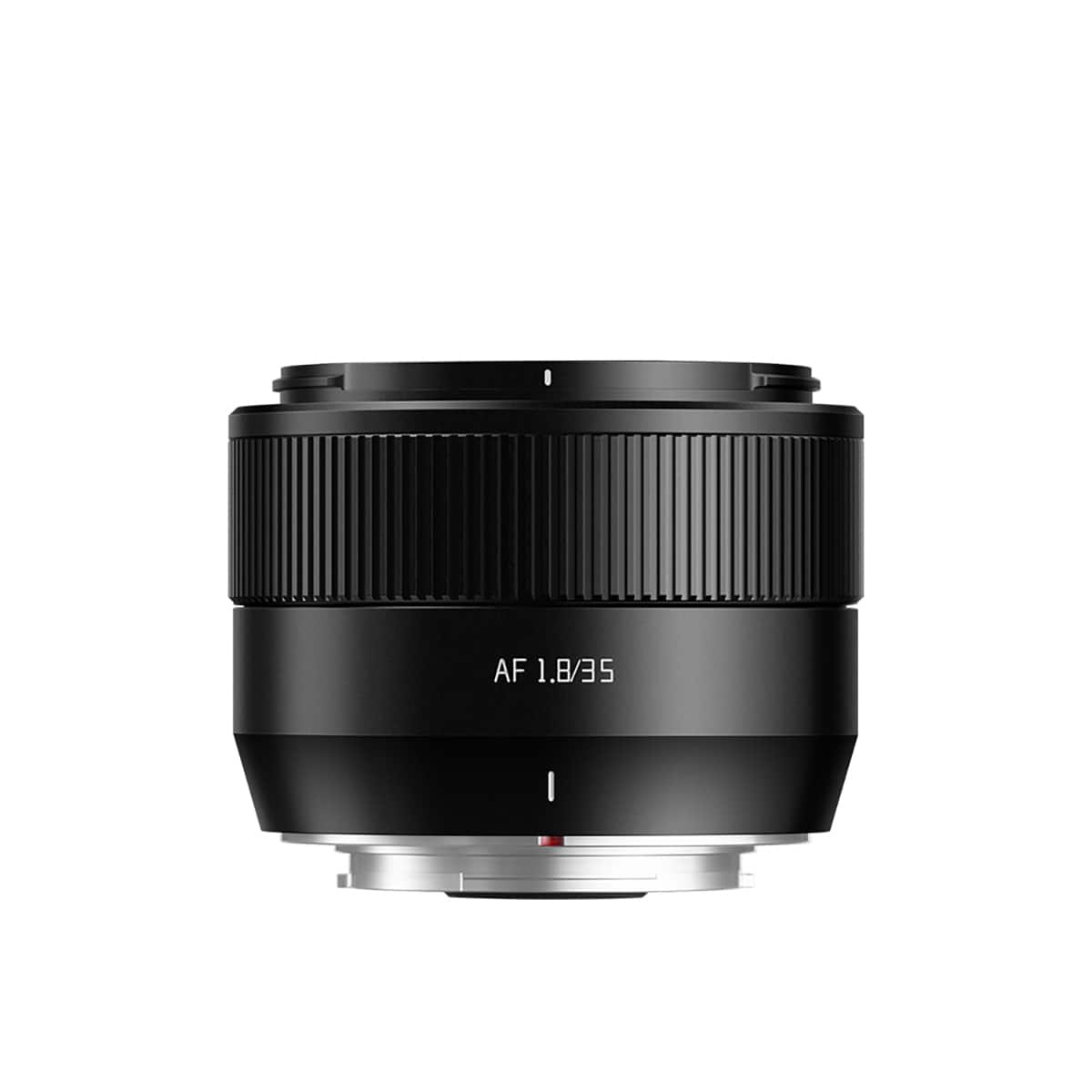 TTARTISAN AF 35mm f/1.8 II Lens for Fuji X, Black