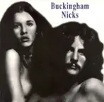 Front. Buckingham Nicks [LP].