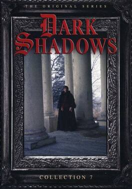 The Dark Shadows - Dark Shadows Collection 07 - DVD