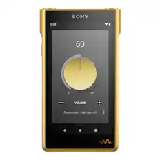 SONY 12:00 60 0 120 VOLUME + Stereo mini - High gain off