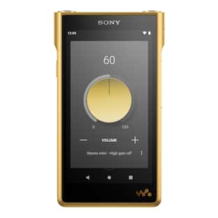 Sony Walkman NW A35 Hi Res 16GB* MP3 Player Charcoal black NWA35/B Sony Walkman NW A35 Hi Res 16GB* MP3 Player Charcoal black NWA35/B