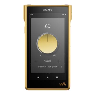 Sony NW WM1ZM2 256GB Signature Series Premium Digital Music Player Sony NW WM1ZM2 256GB Signature Series Premium Digital Music Player