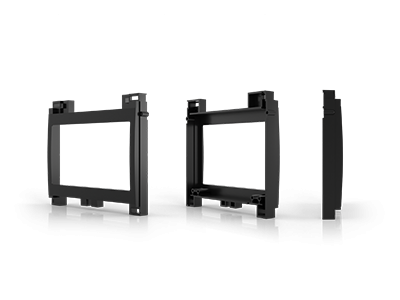 Angle. Maestro - Maestro iDatalink KITCHA1 for 2015-up Dodge Charger, Challenger, and Chrysler 300 + ADSMRR2 Module Interface Package - Black.