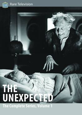 The Unexpected: The Complete Series, Volume 1 - DVD