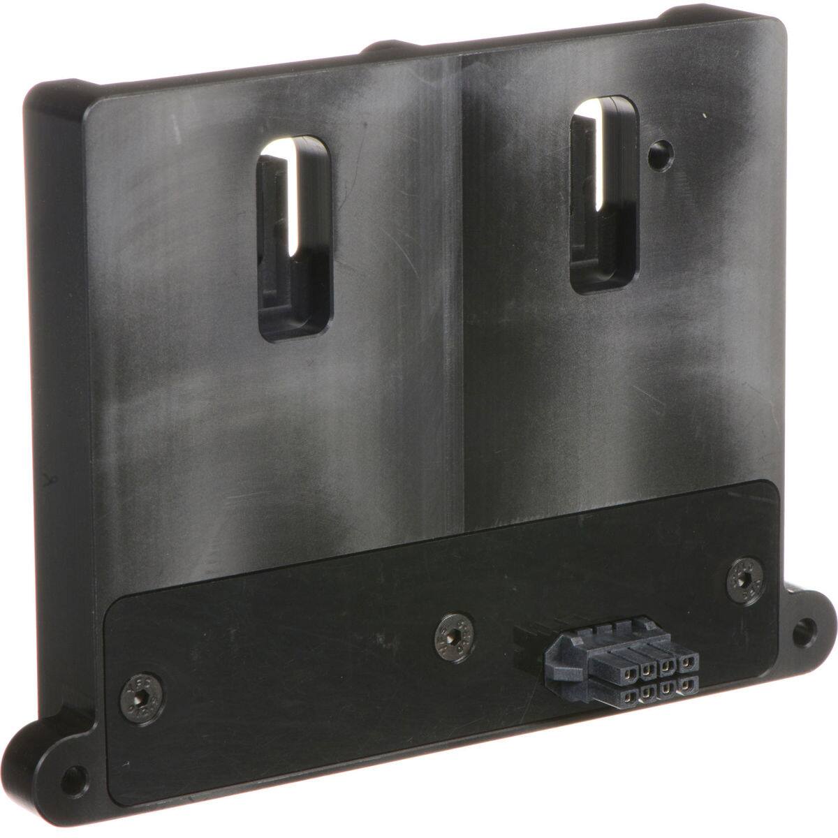 Alt View 1. SmallHD - SmallHD Sony L-Series Battery Bracket for UltraBright Monitors.