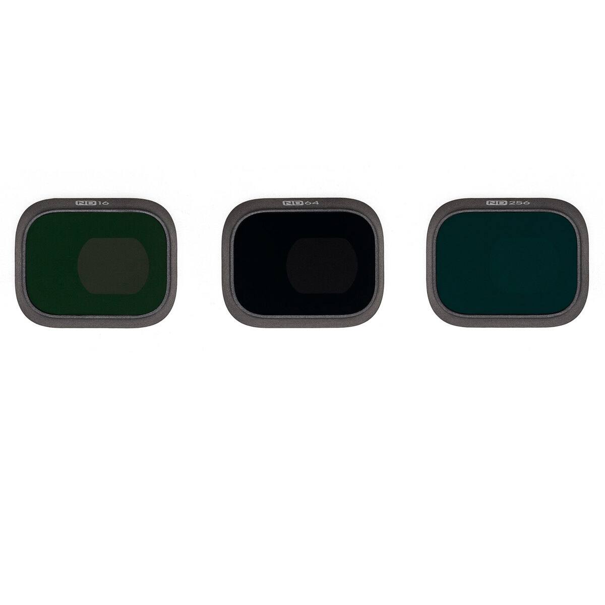 ND16, ND200, ND256
