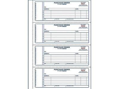 PURCHASE ORDER 0001  
PURCHASE ORDER 0002  
PURCHASE ORDER 0003  
PURCHASE ORDER 0004