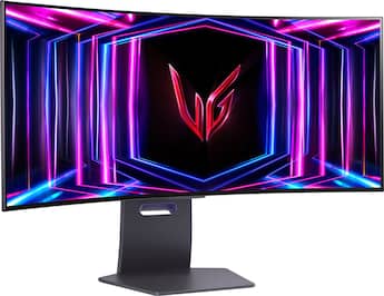 LG UltraGear 34 LG UltraGear 34