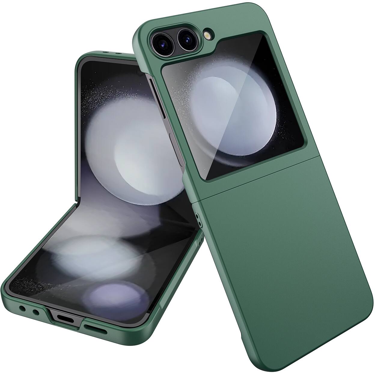 Pearl Green