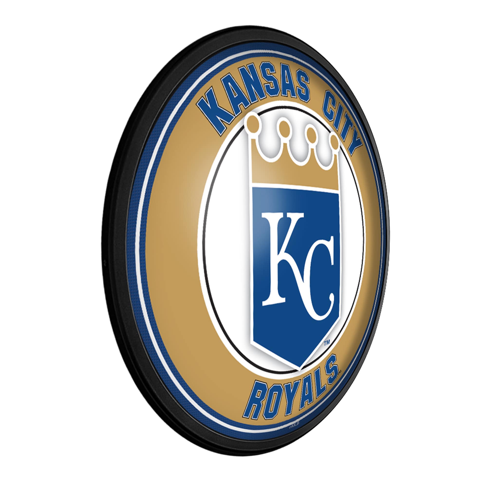KANSAS CITY  
KC  
ROYALS