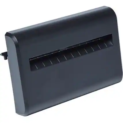 Front. Brother - Brother Printer Cutter - Black.