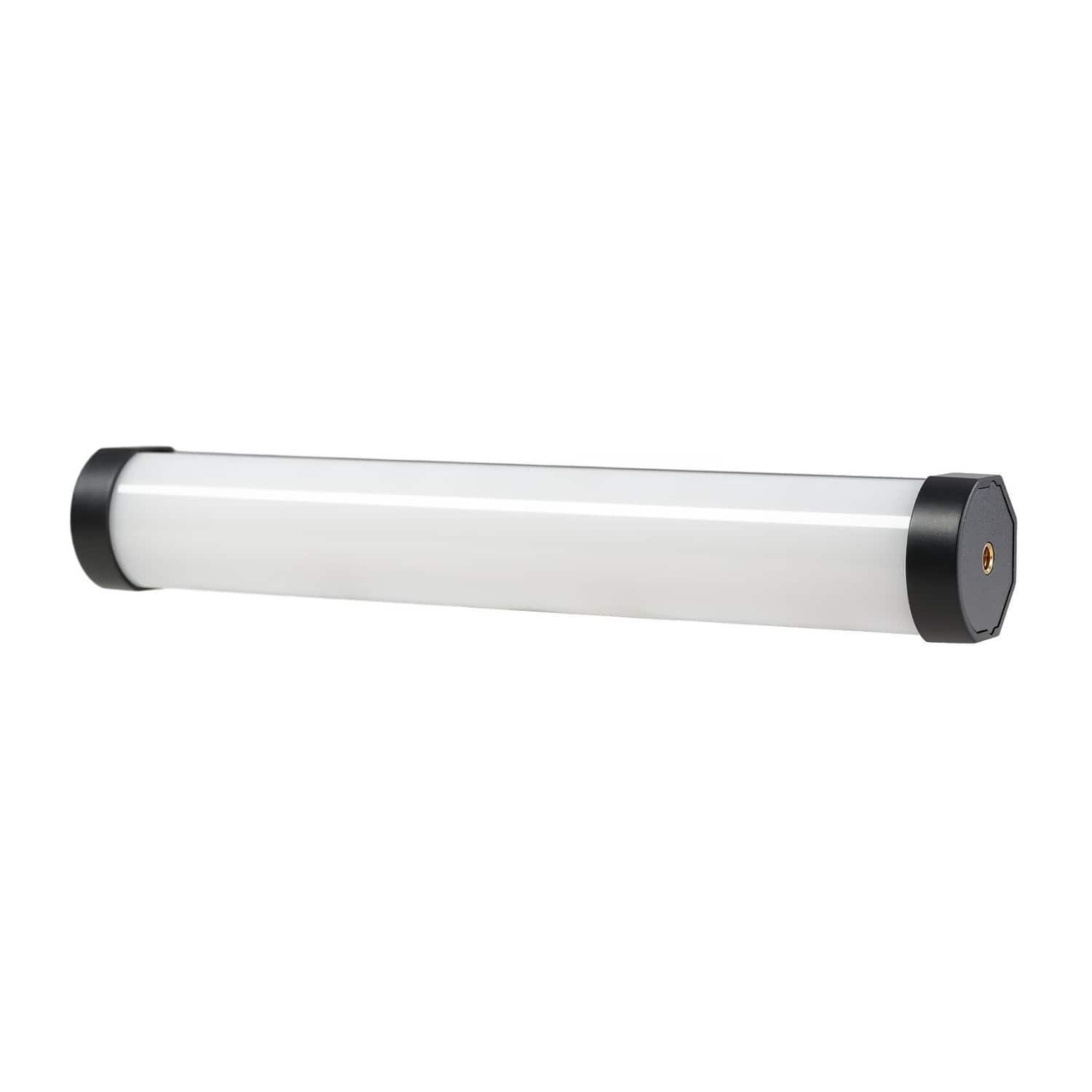 NANLITE - PavoTube II 6XR RGB LED Pixel Tube Light (10-Inch)