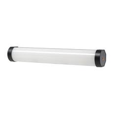 Front. NANLITE - Nanlite PavoTube II 6XR RGB LED Pixel Tube Light (10-Inch).