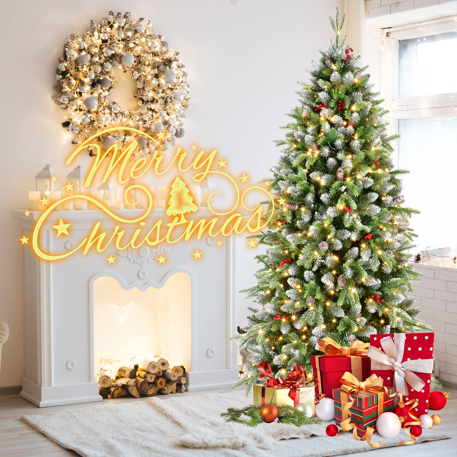 Merry Christmas