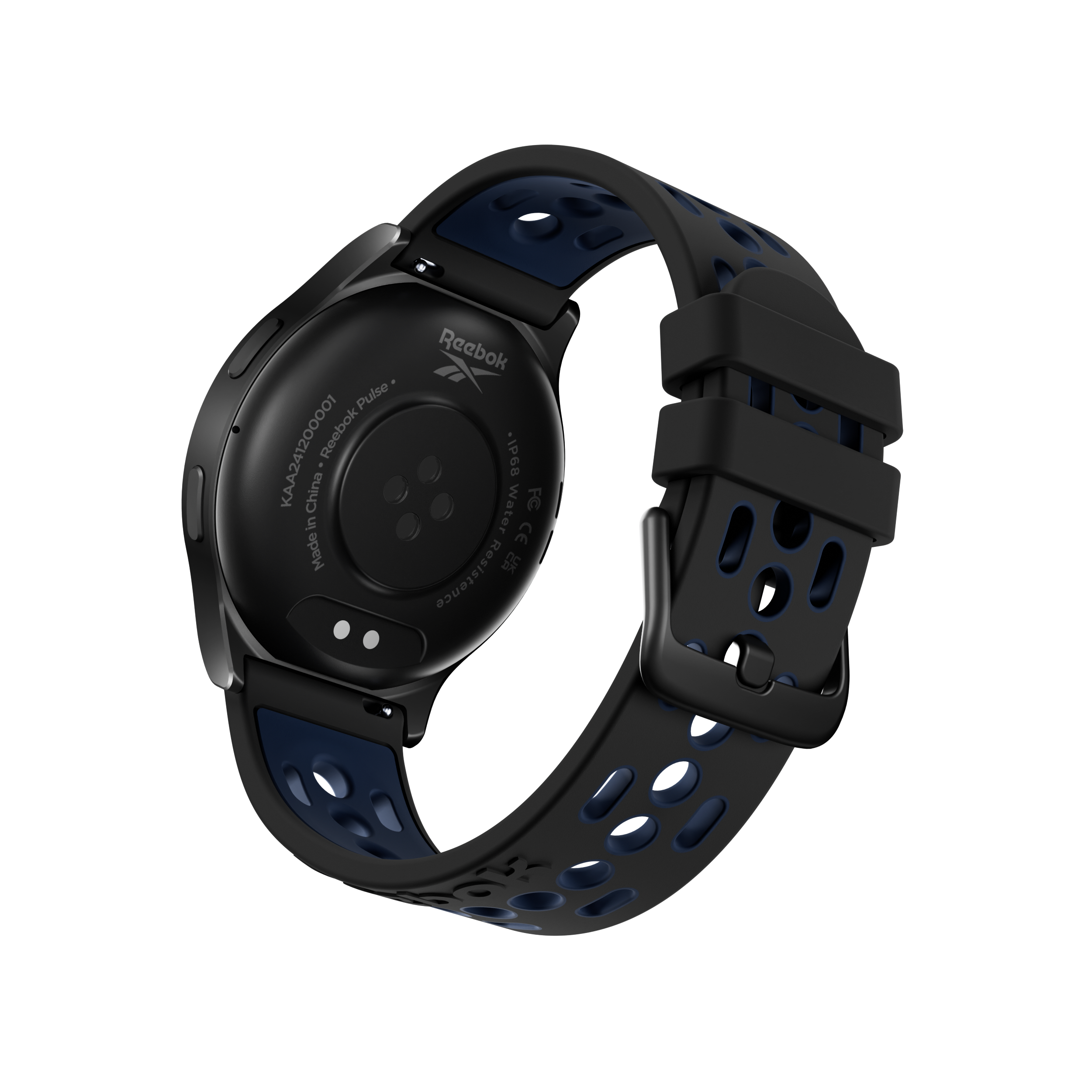 Pulse KAA241200001 Reebok China in Made Reebok IP68 Water FC R CE B5 ! Resistence SRGRas ! N