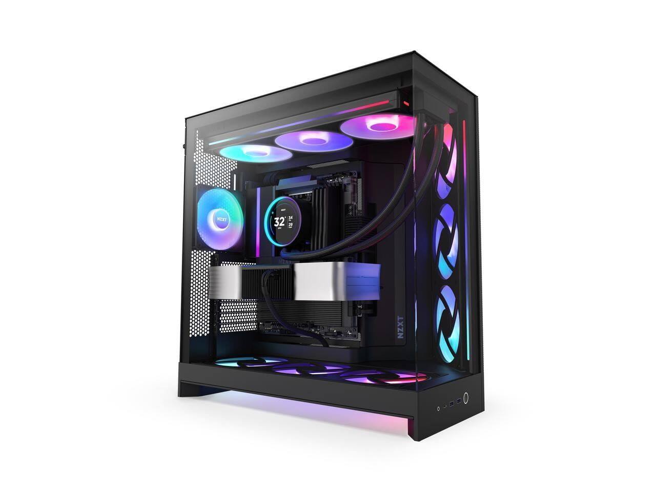 NZXT KEXT 32 2.0