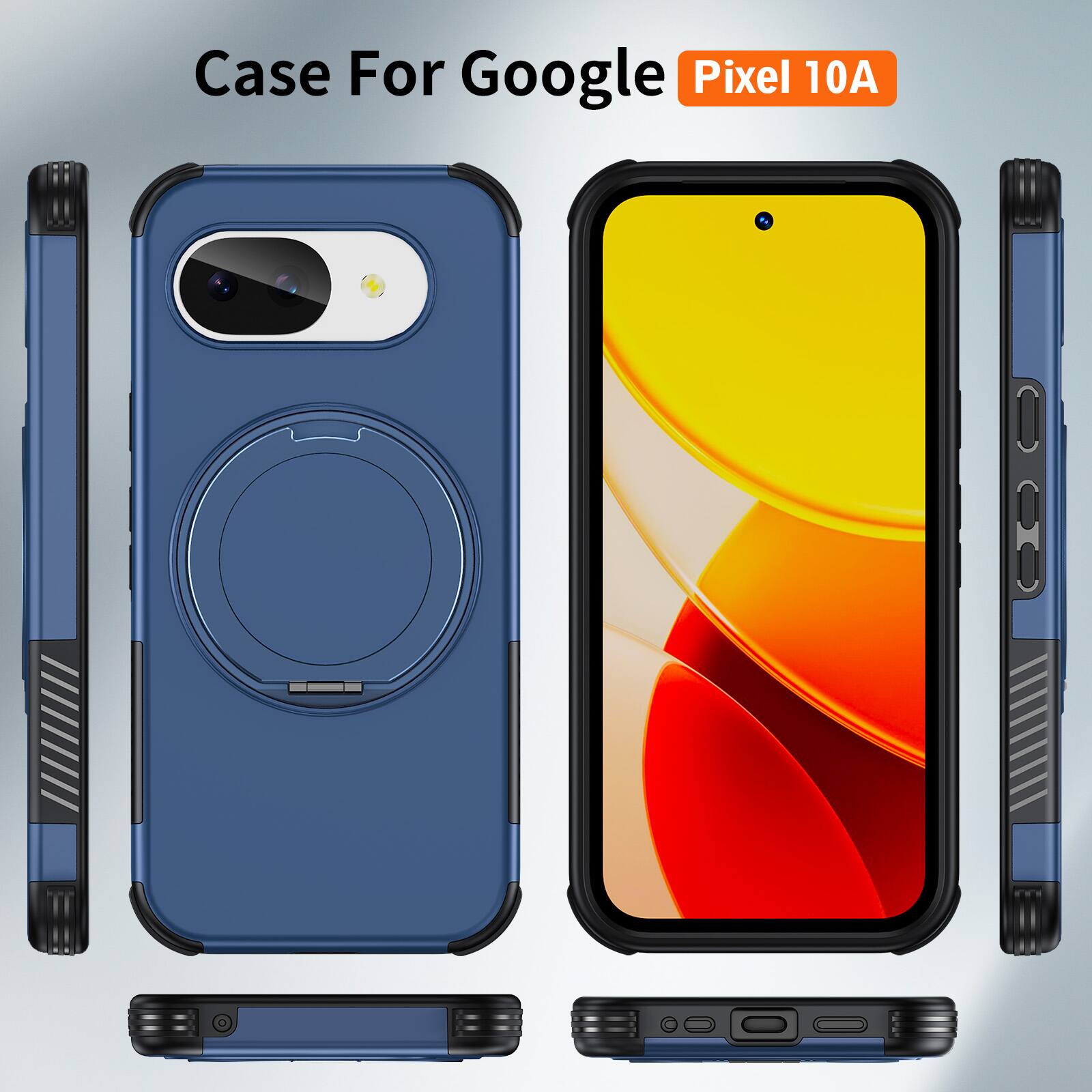 Case For Google Pixel 10A