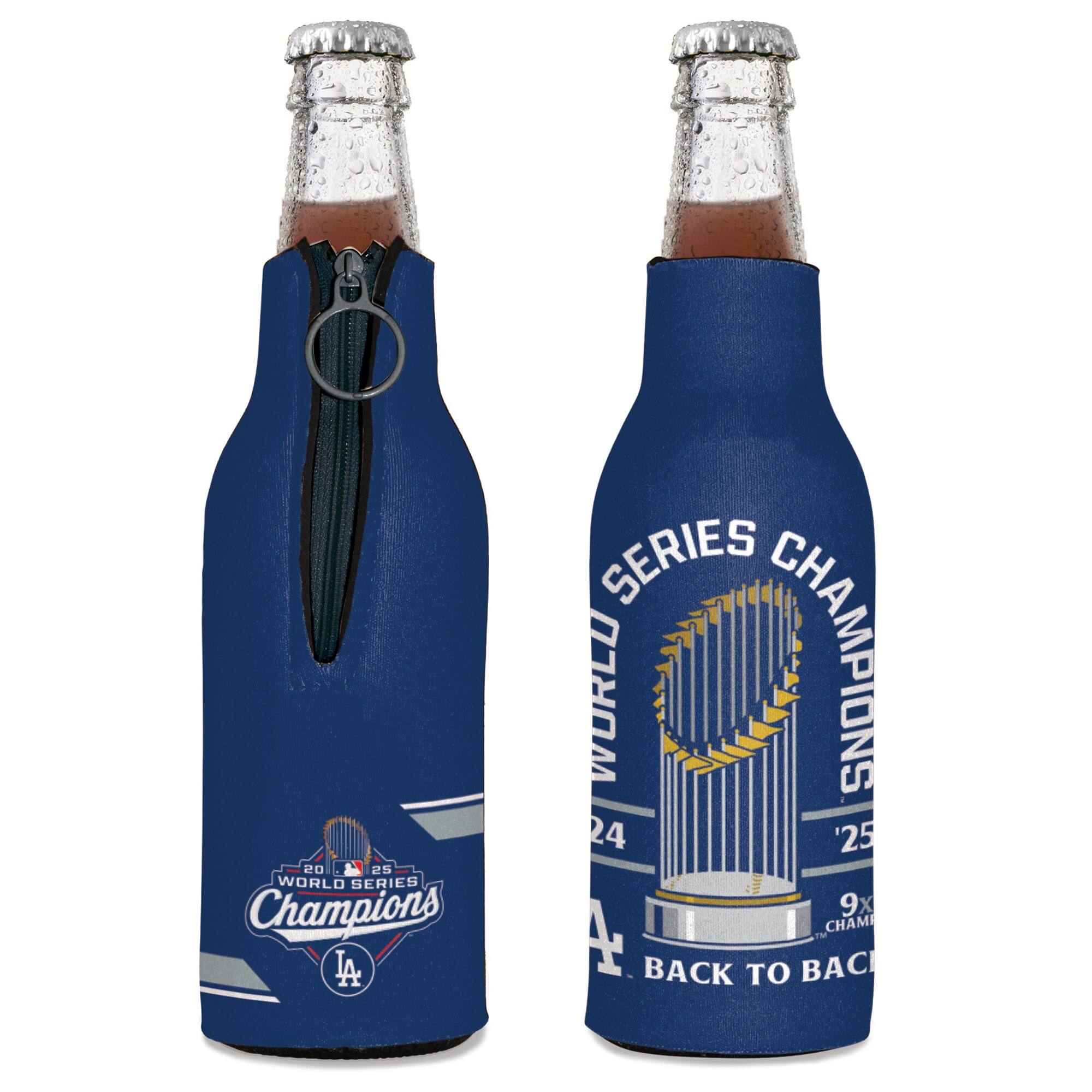 2025 WORLD SERIES Champions  
LA SERIES WORLD CHAMPIONS  
24 '25  
9x CHAMPIONS  
BACK TO BACK