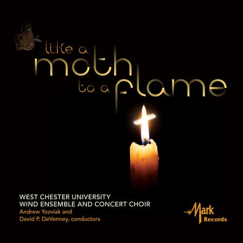 Milhaud / Respighi / Igor Stravinsky / Yozviak - Like a Moth to a Flame   - COMPACT DISCS [CD] price history on PriceWatchPro