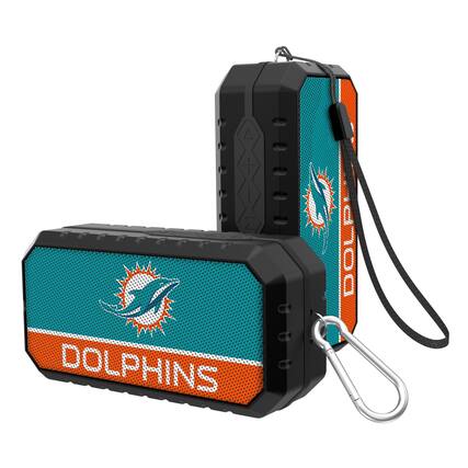 DOLPHINS