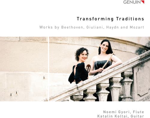 Beethoven / Gyori / Koltai - Transforming Traditions   - COMPACT DISCS [CD] price history on PriceWatchPro