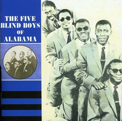 The Blind Boys of Alabama - Collection 1948-1951   - COMPACT DISCS [CD] price history on PriceWatchPro