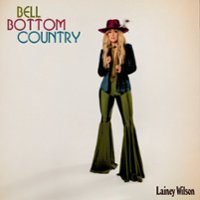 Bell Bottom Country [LP] - VINYL - Front_Zoom