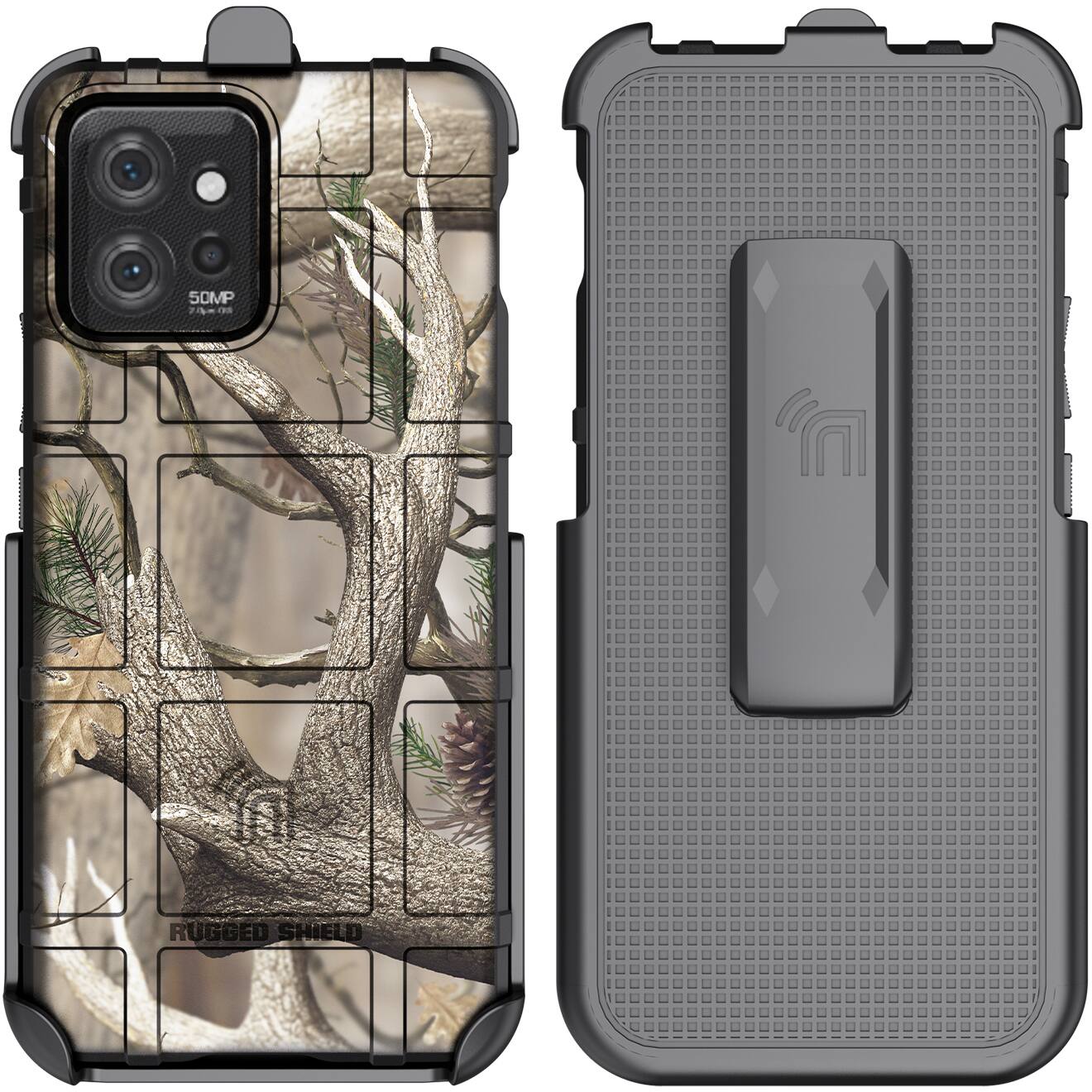 50MP 7x RUGGED SHIELD