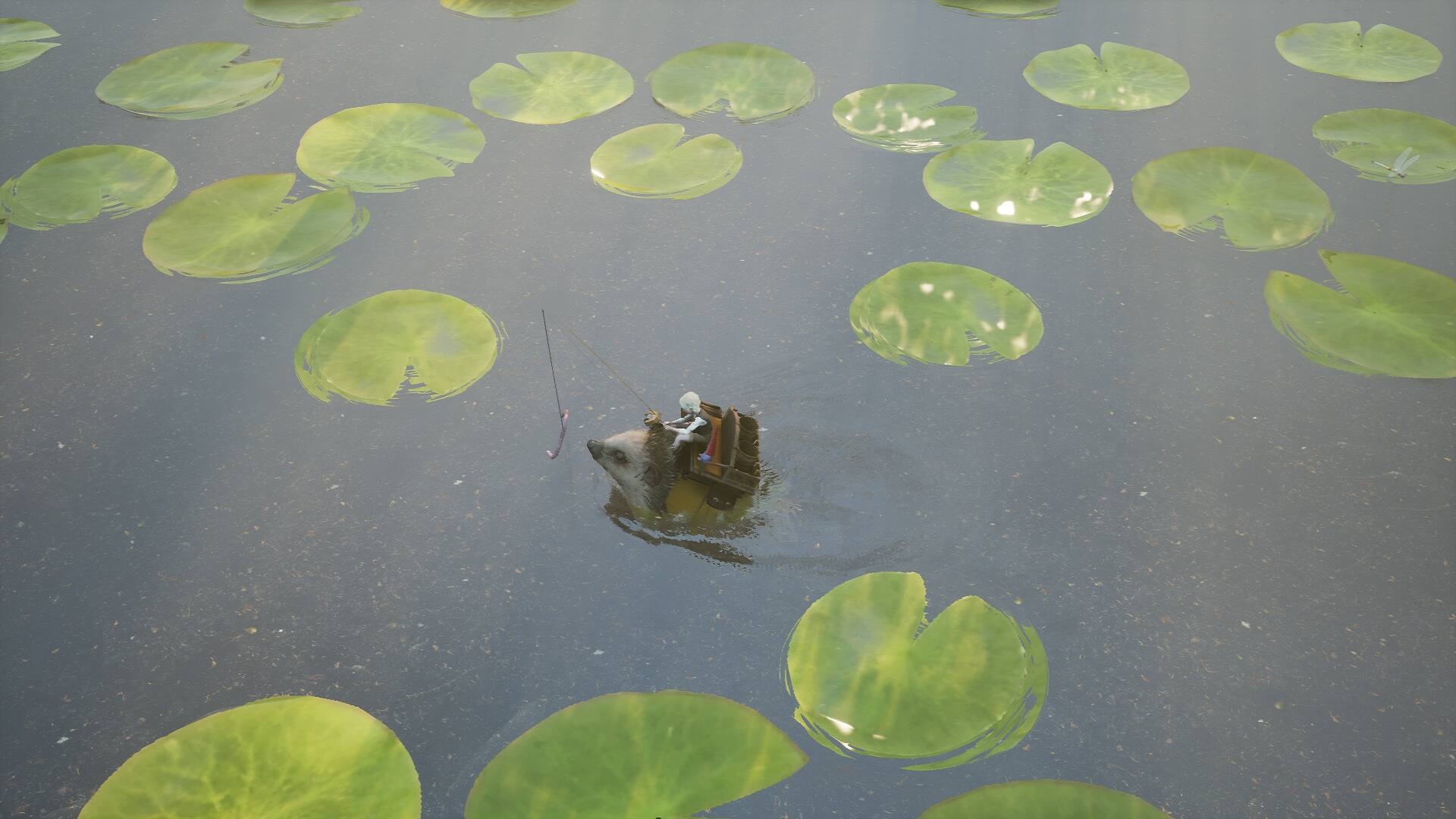 Alt View 12. Merge Games - Bramble - The Mountain King.