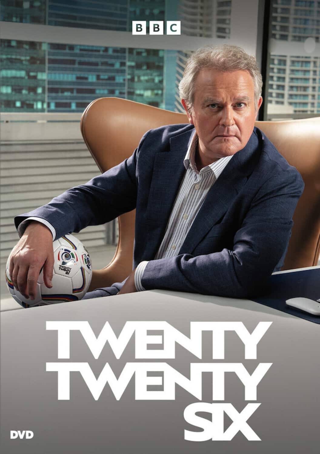 Twenty Twenty Six - DVD